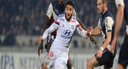  فقير: رأيت أن مصلحتي تكمن في اللعب لفرنسا وليس للجزائر 